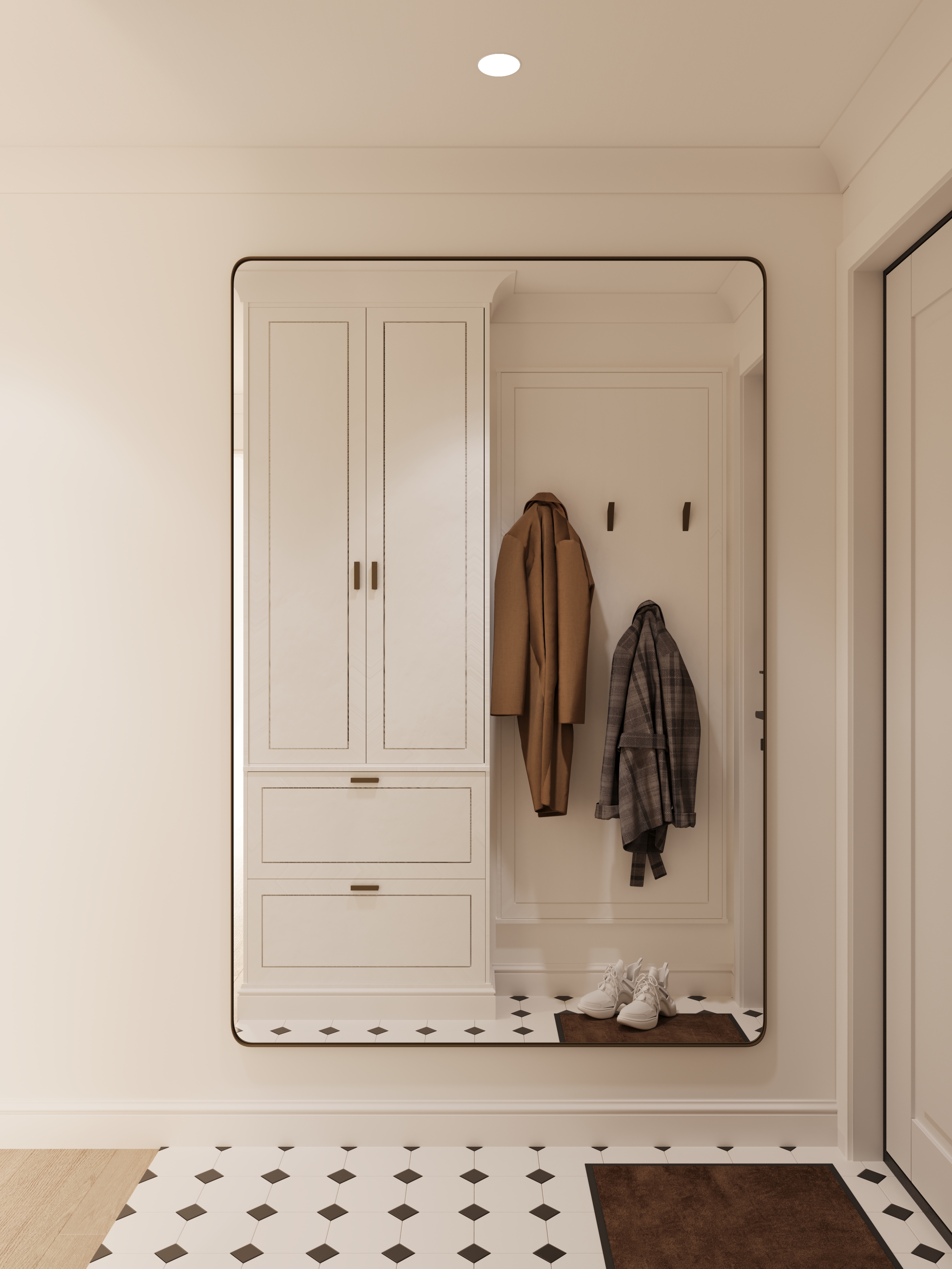 Kitchen Renovation 1